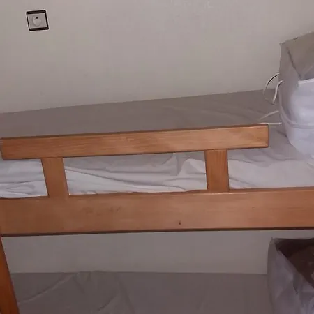 Apartment Studio Le Chaud Costet