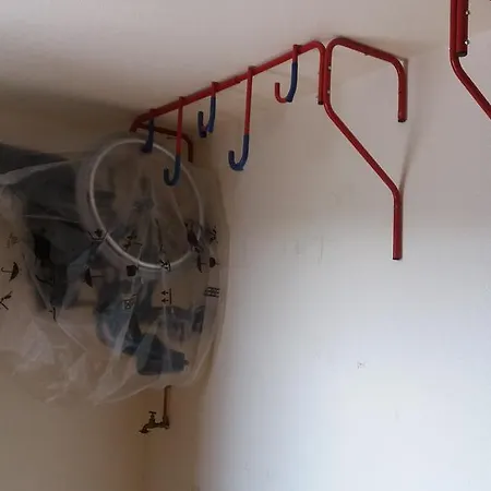 Studio Le Chaud Costet Apartment
