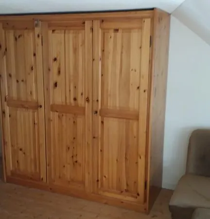 Apartment Studio Le Chaud Costet